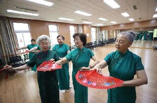 新華社：瓣瓣同心造福人民——京津冀推進公共服務共建共享增強群衆獲得感、幸福感